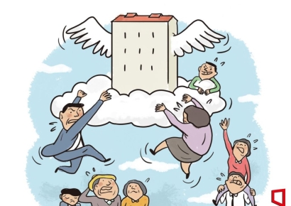 "집 사기는 싫었는데"…서울서 아파트 산 사람들, 세제개편안에 중저가 몰렸다[부동산AtoZ]
