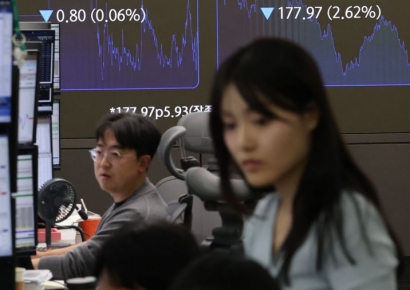 [굿모닝 증시]코스피, 7000선 재도전…美 CPI·반도체 실적이 방향 가른다