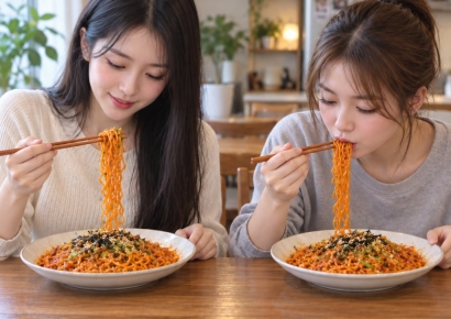 “我们的火鸡面可不是那个味儿”……让人委屈得直捂后颈的“11万亿韩元假货”