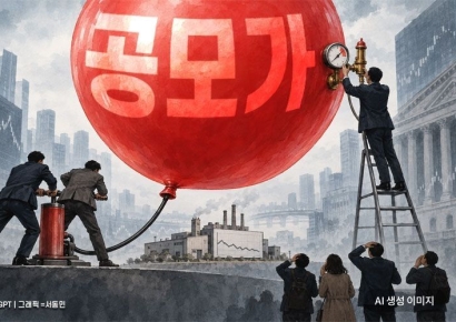 [코스닥 뻥튀기 상장]④무책임한 공모가 산정 막으려면…추정근거 공시·책임소재 명확히 해야