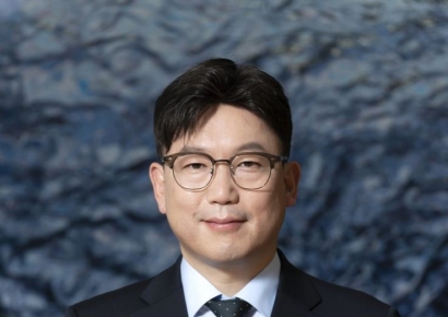 용석우 KEA 회장 "한국전자전, 글로벌 혁신 무대 도약…AI로 산업 대전환 선도"