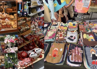 "How Much Can You Buy for 20,000 Won?" Bustling... Millennials and Gen Z Flock to an 'Unexpected Shopping Hotspot' [China.zip]