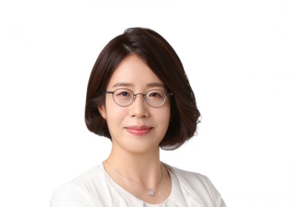 이명화 STEPI 본부장, OECD 과학기술정책위 부의장 선출