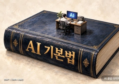 "회사 안에서만 쓰는 AI까지 규제하나"…경제계, AI 기본법 정비 촉구