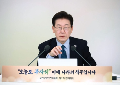 "대주주 편애 의무공개매수 위험" 李대통령에 답한 김민국 VIP운용 대표